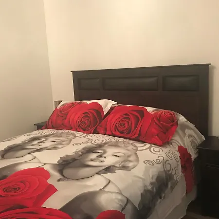 Apartamento Cosmopolita Rojo La Serena Exterior foto