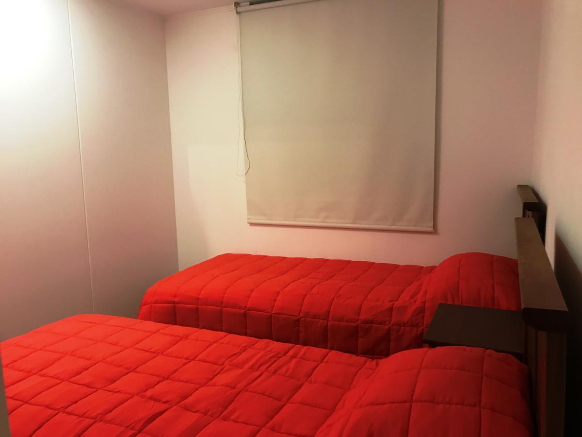 Apartment Cosmopolita Rojo