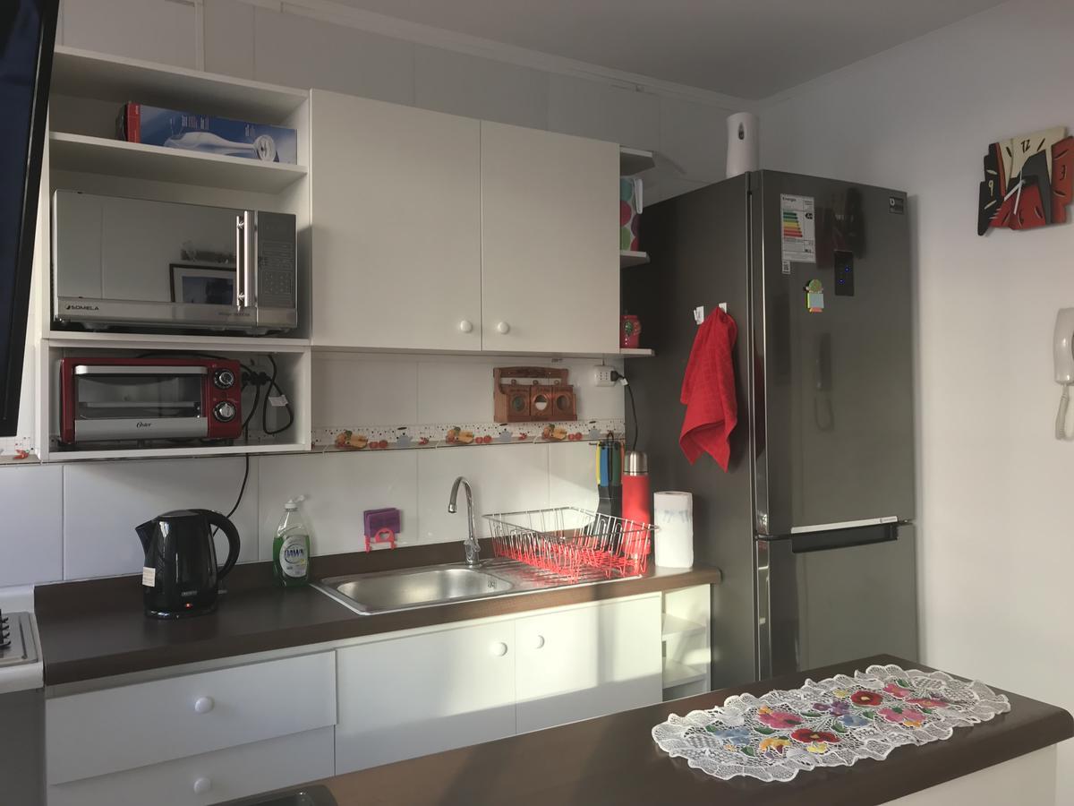 Apartment Cosmopolita Rojo