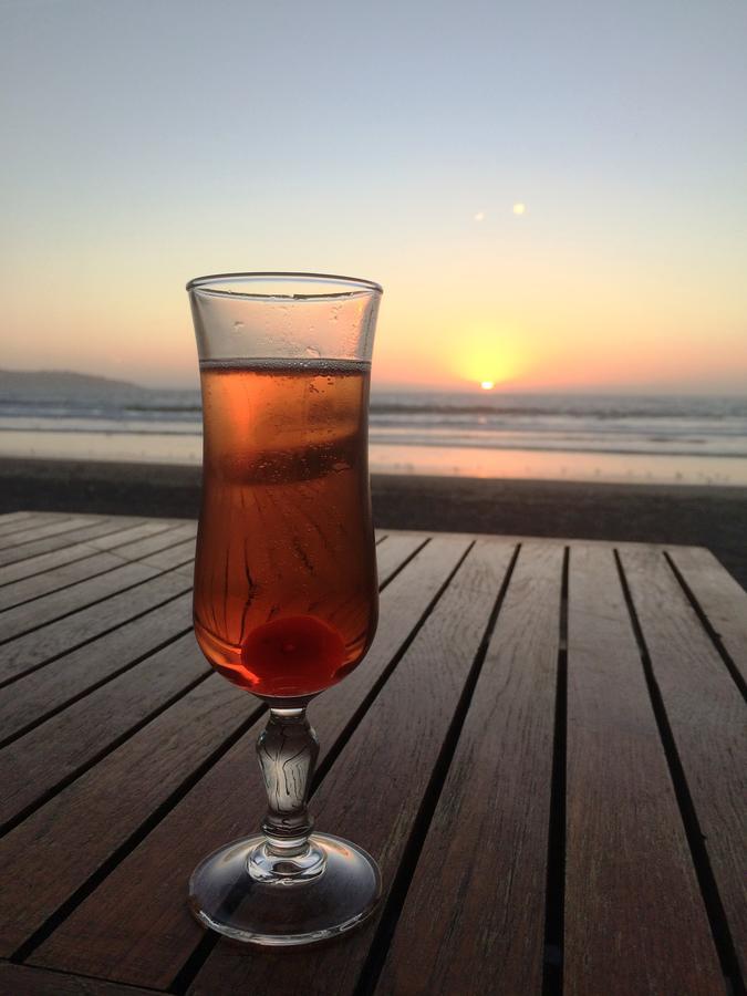 Cosmopolita Rojo Apartment La Serena